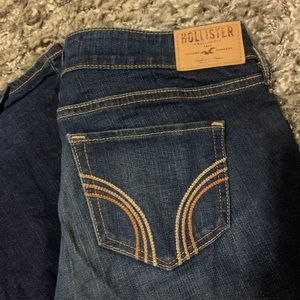 Hollister Co Jeans
